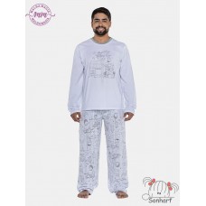 PIJAMA MASCULINO